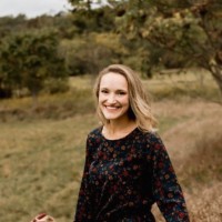 Megan Correll