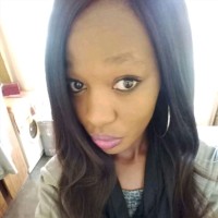 Nthabiseng Mathibe