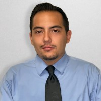 Kenneth Martinez