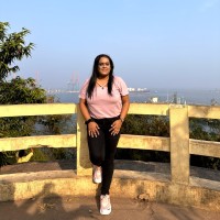 Harshita Lohia