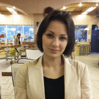 Ekaterina Germanchuk