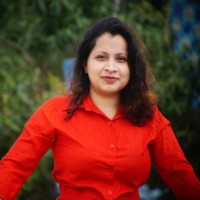 Debashree R.
