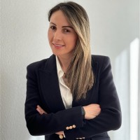 Johanna Nathalie Ortigoza Pérez