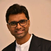 Ajay Patel