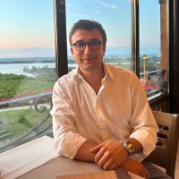 Stefan Simic