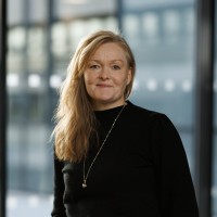 Nina Viddal