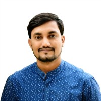 Sandesh Deshmukh