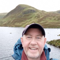 Alan Maccormack