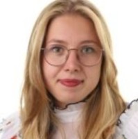Anna Poline Jensen