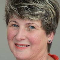 Britt-Marie Nordin
