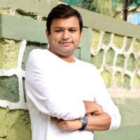 Mohnish Bhuva