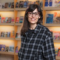 Isabel Burdallo, Phd