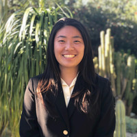 Connie Chou