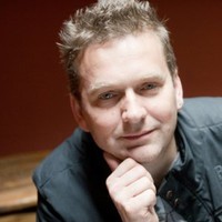 Colin Fraser