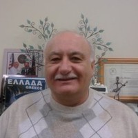 TONY MOULATSIOTIS