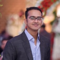 Usama Nasir