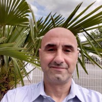 David Etcheverry