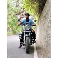 Karthick G