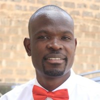 Kenneth Omondi Obat