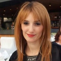 Merve Sarac Binerer