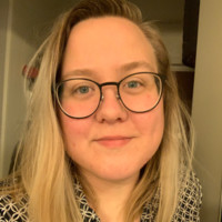 Frida Johansson