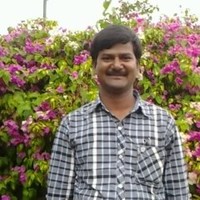 Srinivasulu Chinnala