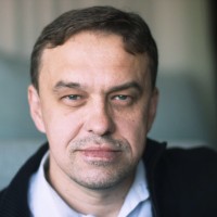 Andrei Bakulin