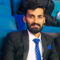 Muhammad Waqar Abrar