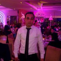 Ahmad Kouaik