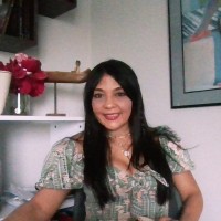 Diana Margarita Quintero