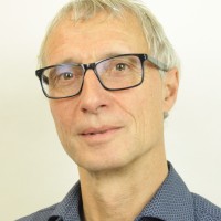 Christof Schaefer