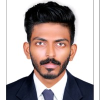 Ananthu Sushil