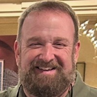 Jonathan Roy