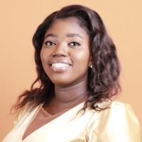 Berlinda Quansah, Fcca