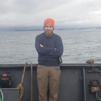 Benjamin Morgan