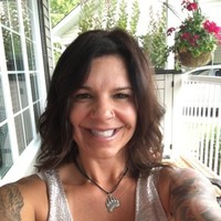 Angie Gauthier