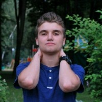 Mykhailo Zahainov