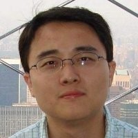 Ziwei Xu