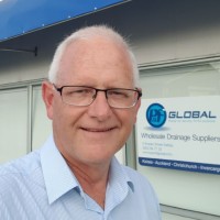 Peter Foster