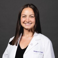 Megan Calby, Pt, Dpt