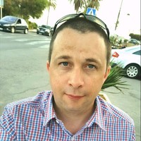 Luke Cullen