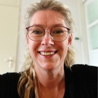 Nicole Kleinpenning