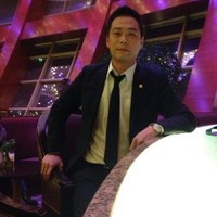 Benson Liu