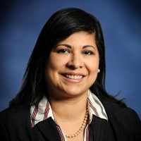 Jeanette Flores