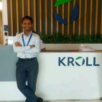 Pratik Nikam