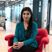 Sarah Gulfraz