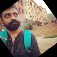Sudhanshu Agrahari