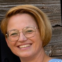 Nadia Gommans-Driessen