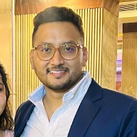 Vikas Negi
