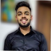Nalin Singh